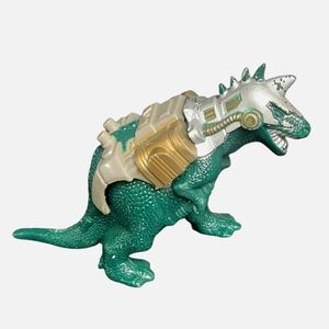 Takara Dinosaur Action Figure with Armor